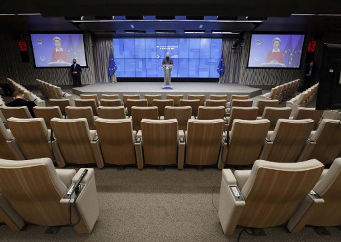 S. Africa barred from attending G7 summit in France